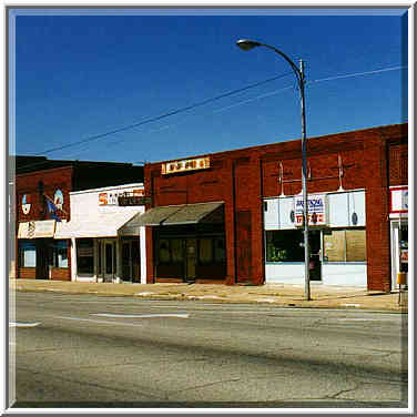 E. Main St.