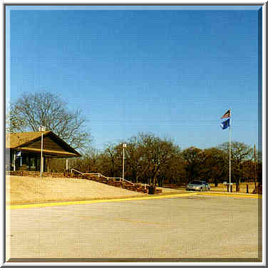 bicycle trip to Lake Thunderbird 12/28/96