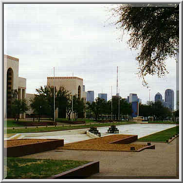 Fair Park