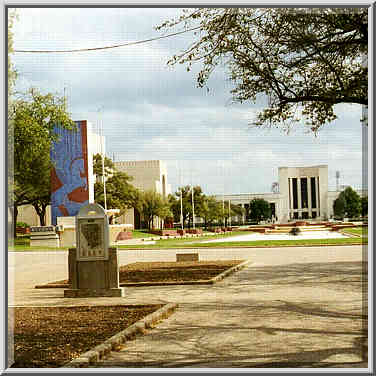 Fair Park