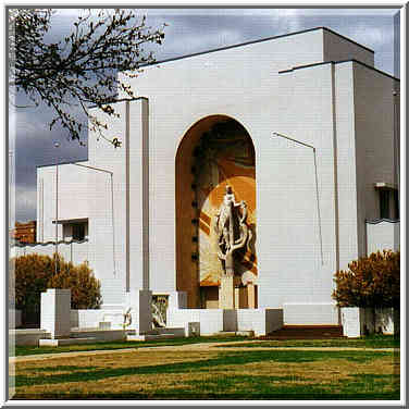 Fair Park