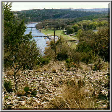 retreat in Mo Ranch, Texas Hill Country, March 12 - 14