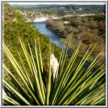 retreat in Mo Ranch, Texas Hill Country, March 12 - 14