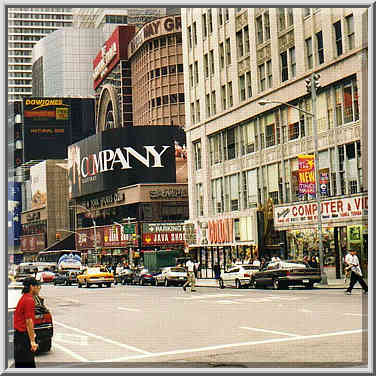 Broadway