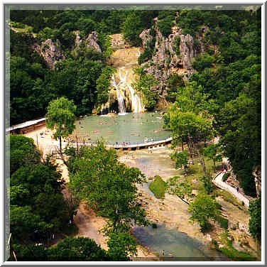 Turner Falls