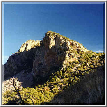 Emory Peak