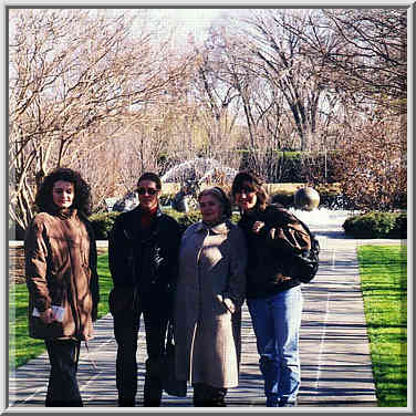 Botanical Garden 12/12/97