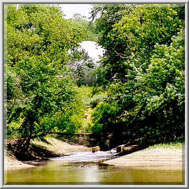 Near Wabash River 6/7/98