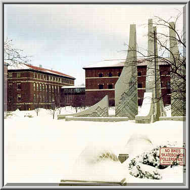 Purdue University 1/3/99