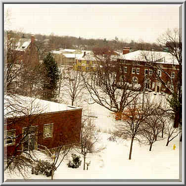 Purdue University 1/3/99