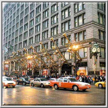 Chicago, 12/4/99