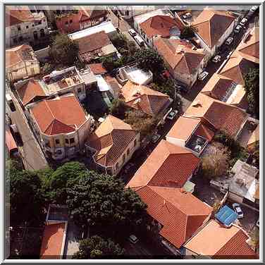 Crossing of Hatalmiy, Yavneel and Shabazi Shalom ...[7 words]... Aviv, the Middle East, October 25, 2001